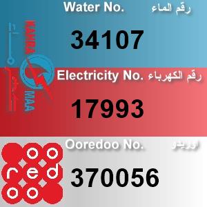 The Location الموقع