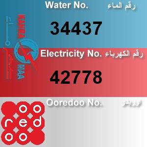 The Location الموقع