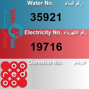 The Location الموقع