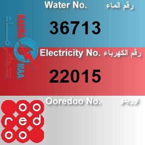 The Location الموقع