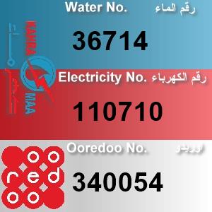 The Location الموقع