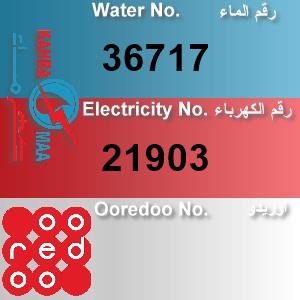 The Location الموقع