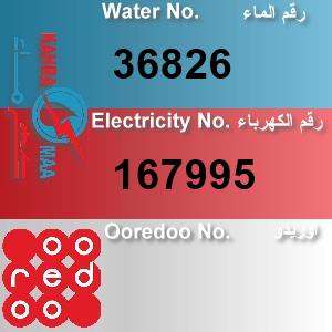 The Location الموقع