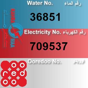 The Location الموقع