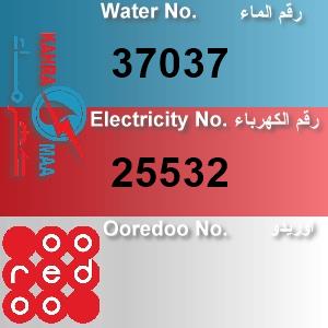 The Location الموقع