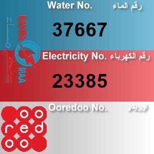 The Location الموقع