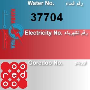 The Location الموقع