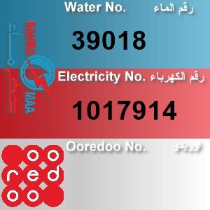 The Location الموقع