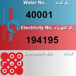 The Location الموقع