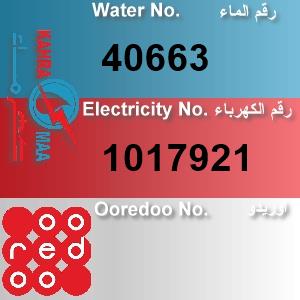 The Location الموقع