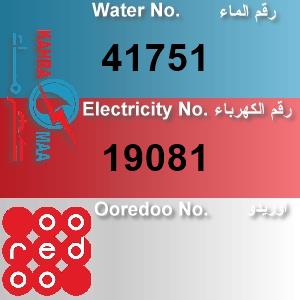 The Location الموقع