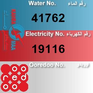 The Location الموقع