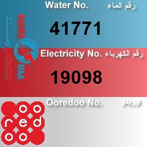 The Location الموقع