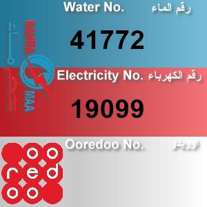 The Location الموقع