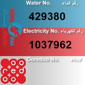 The Location الموقع