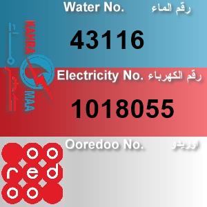 The Location الموقع