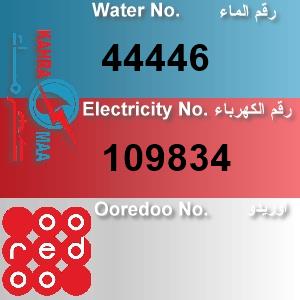 The Location الموقع