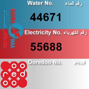 The Location الموقع