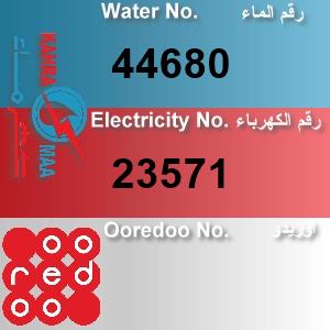 The Location الموقع