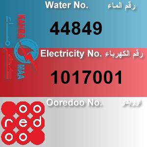 The Location الموقع