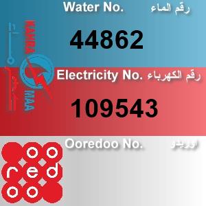 The Location الموقع