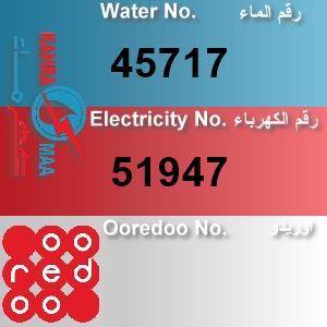 The Location الموقع