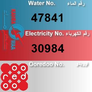 The Location الموقع