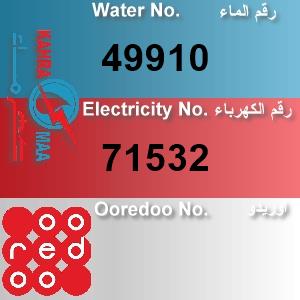 The Location الموقع