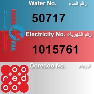 The Location الموقع