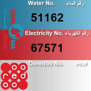 The Location الموقع