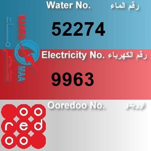 The Location الموقع