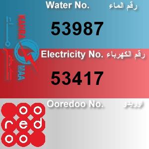 The Location الموقع