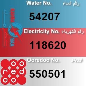 The Location الموقع