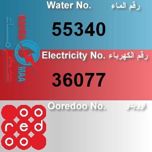 The Location الموقع