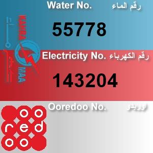 The Location الموقع