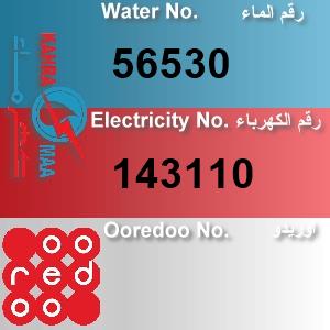 The Location الموقع