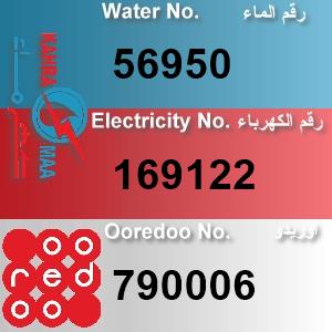 The Location الموقع