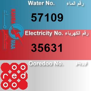 The Location الموقع