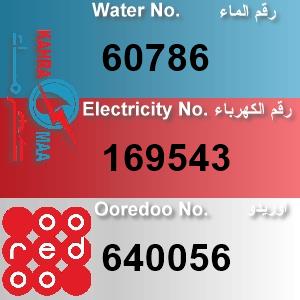 The Location الموقع