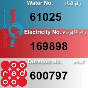 The Location الموقع