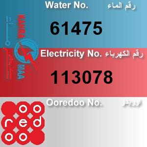 The Location الموقع