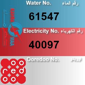 The Location الموقع