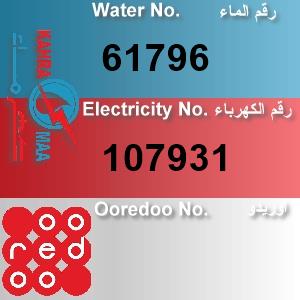 The Location الموقع