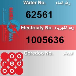 The Location الموقع