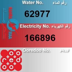 The Location الموقع