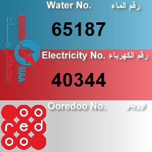 The Location الموقع