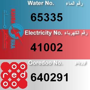 The Location الموقع