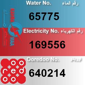 The Location الموقع