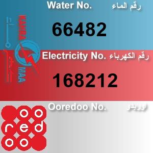 The Location الموقع