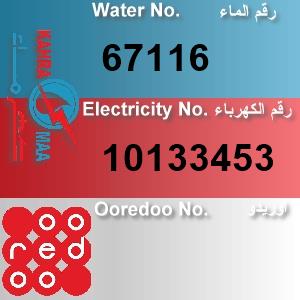 The Location الموقع